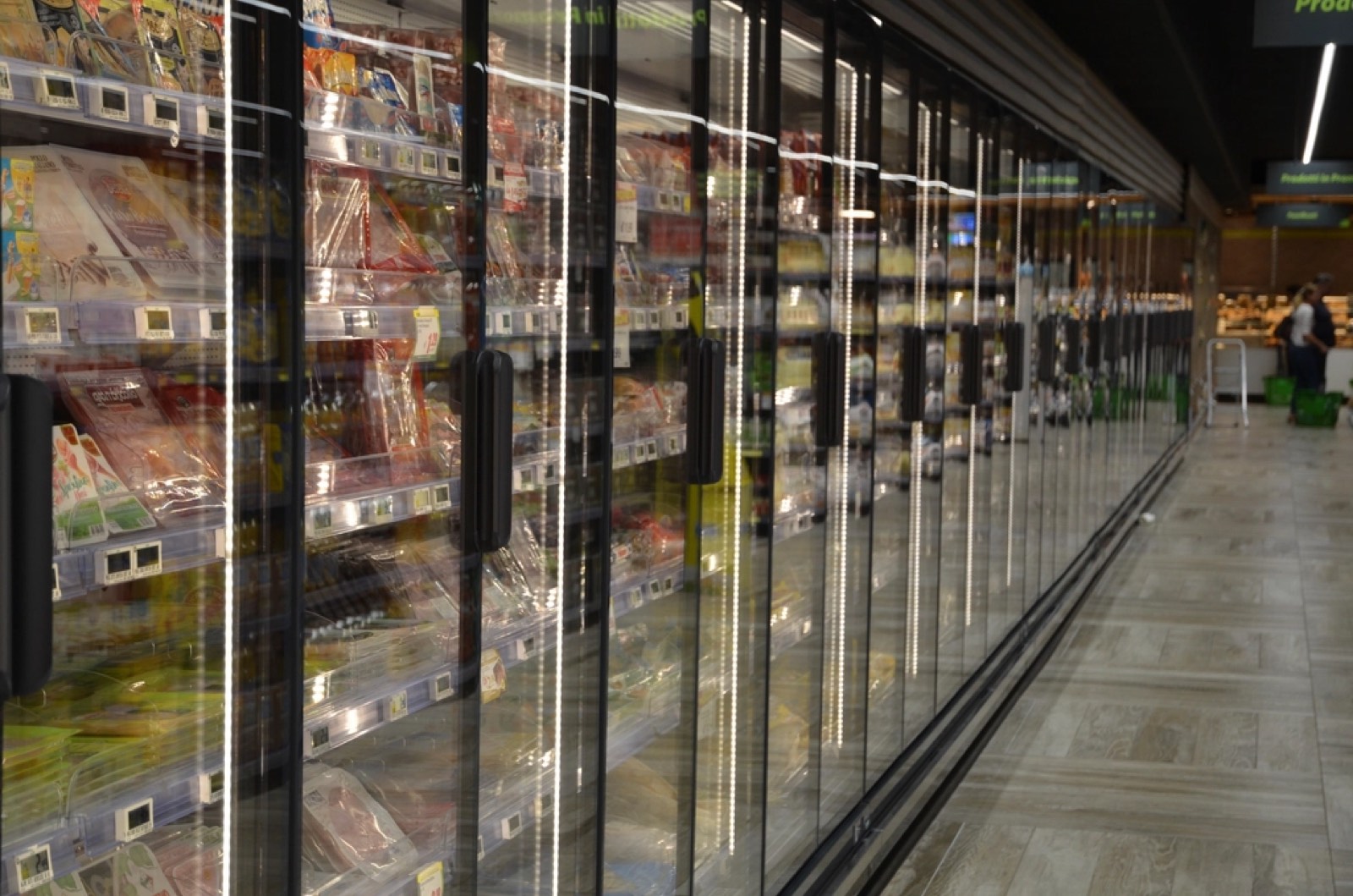 Convenience Store Management
