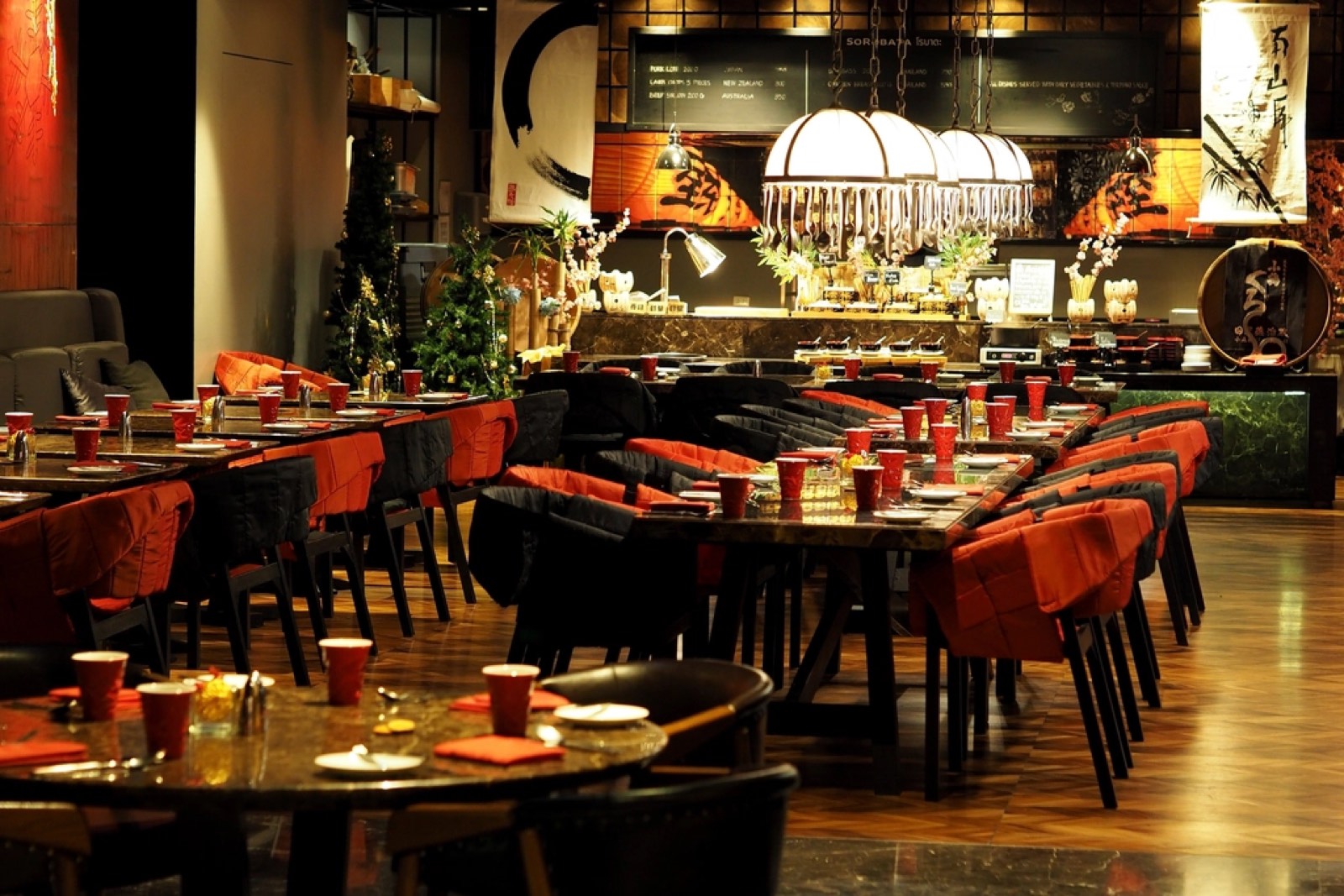 Restaurant Management